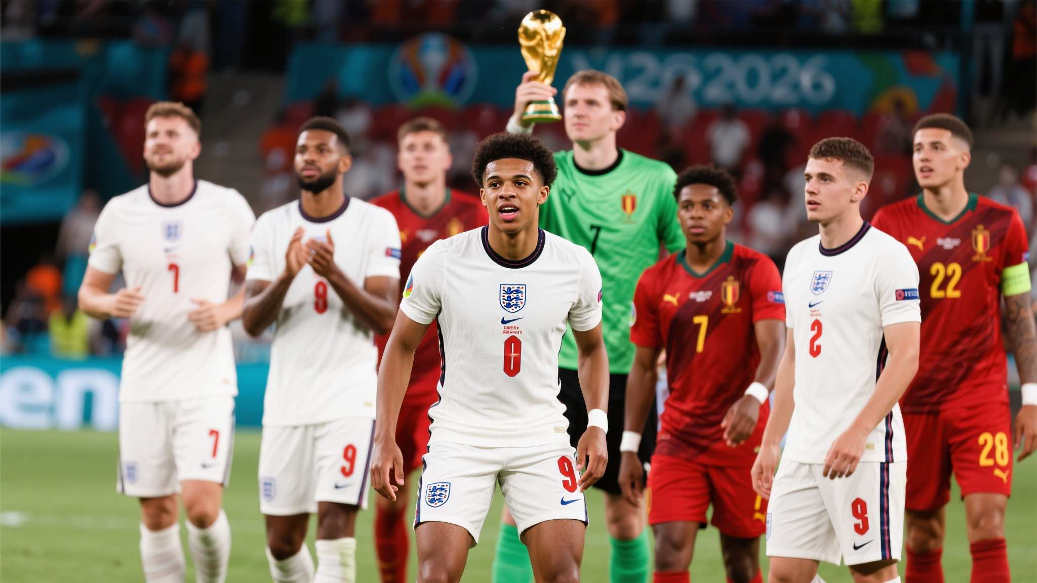 世界杯买球概况简介